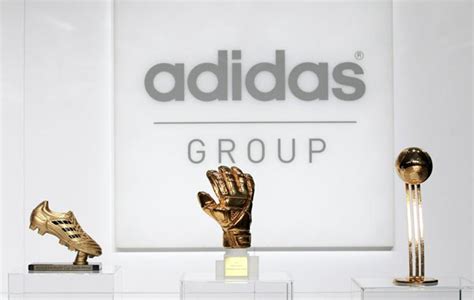 adidas awards.